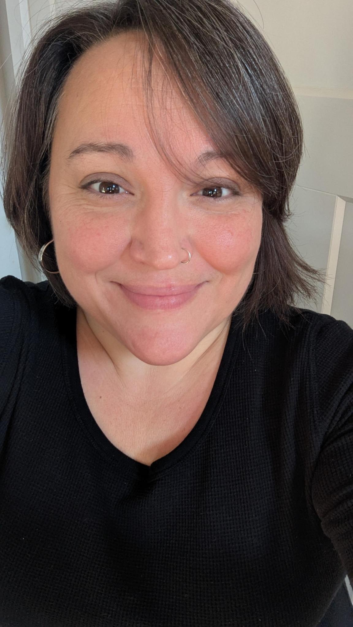 Heather Couture, menopause doula