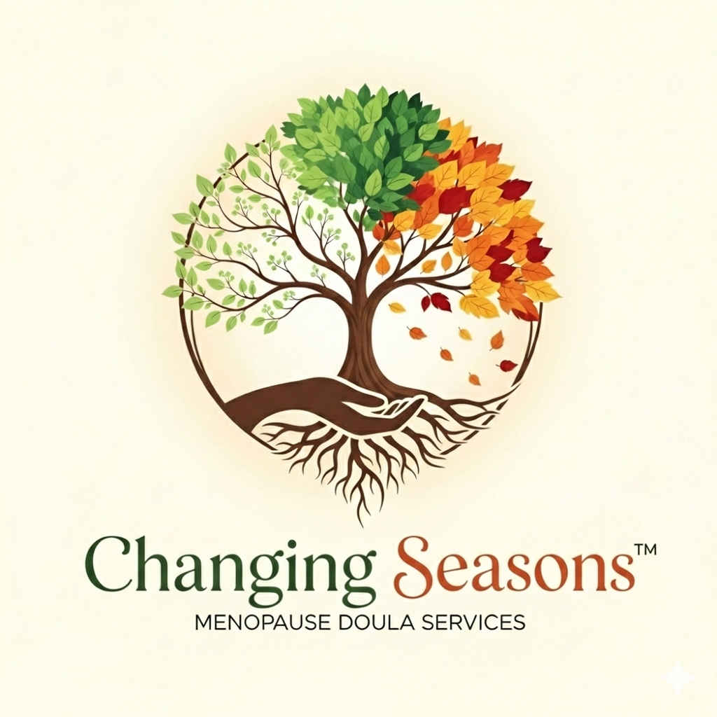 Changing Seasons Menopause Doula Services